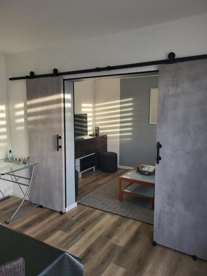 Dunkerque Malo Les Bains 2 Chambres 15Mn Plage Dunkirk Exterior photo