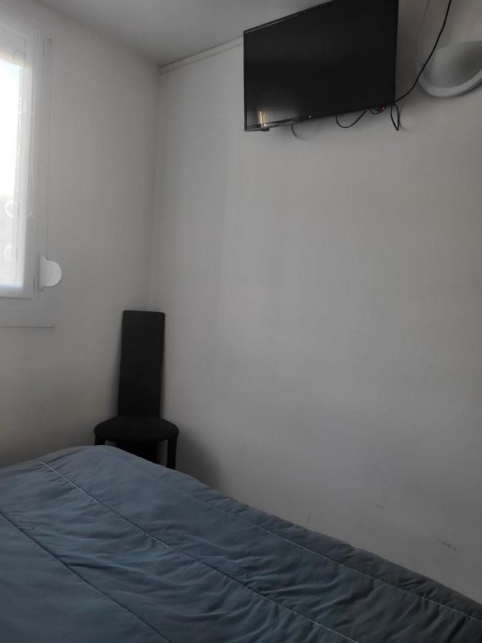 Dunkerque Malo Les Bains 2 Chambres 15Mn Plage Dunkirk Exterior photo