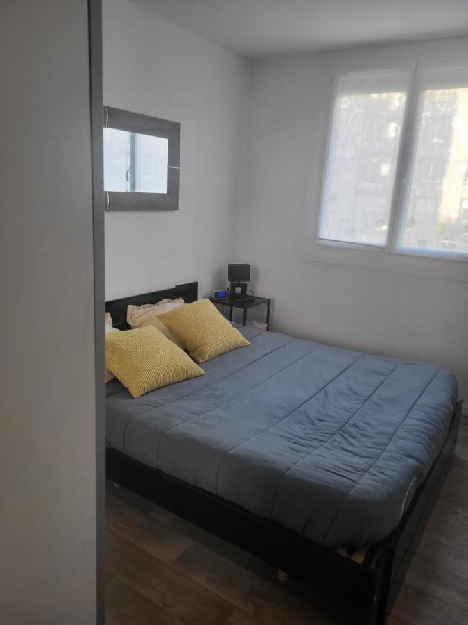 Dunkerque Malo Les Bains 2 Chambres 15Mn Plage Dunkirk Exterior photo