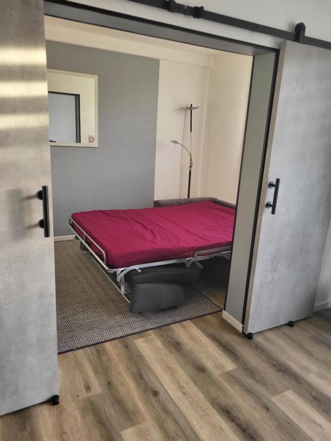 Dunkerque Malo Les Bains 2 Chambres 15Mn Plage Dunkirk Exterior photo