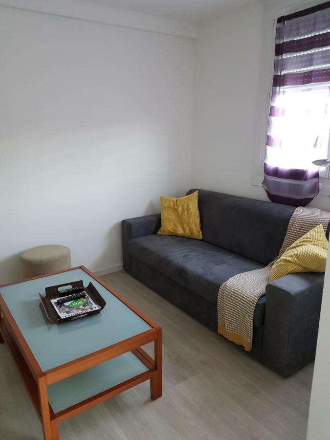 Dunkerque Malo Les Bains 2 Chambres 15Mn Plage Dunkirk Exterior photo