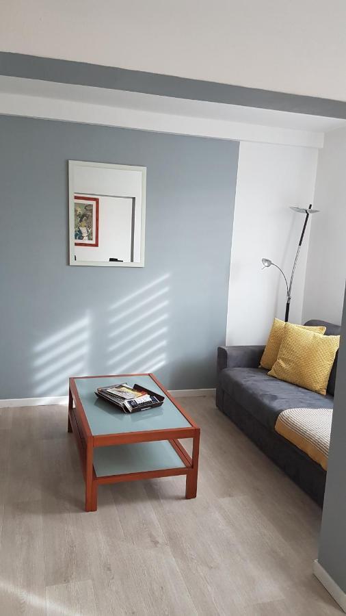 Dunkerque Malo Les Bains 2 Chambres 15Mn Plage Dunkirk Exterior photo